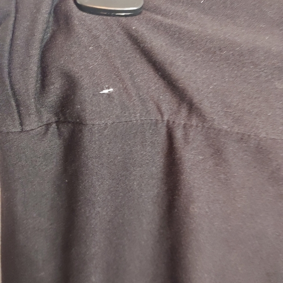 No Boundaries Black Leggings Size Large (11-13) - Picture 6 of 8